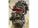 0135QE Citroen C3 Picasso tipo motore 9HZ