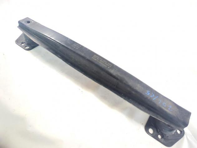0009307V002 TRAVERSA PARAURTI ANTERIORE SMART FORTWO 0.6 B 45KW AUT 2P (2002) RICAMBIO USATO - Foto 3