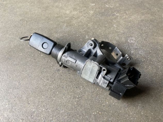 Blocchetto accensione Seat Ibiza del 2012 (6R0905851D) - Foto 3