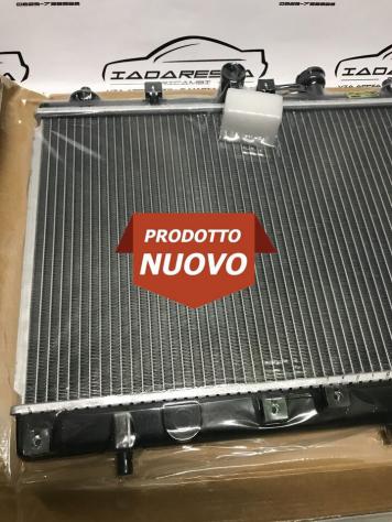 Radiatore Motore Kia Rio 1.3 - 1.5 Benzina 25310FD010 - Foto 3