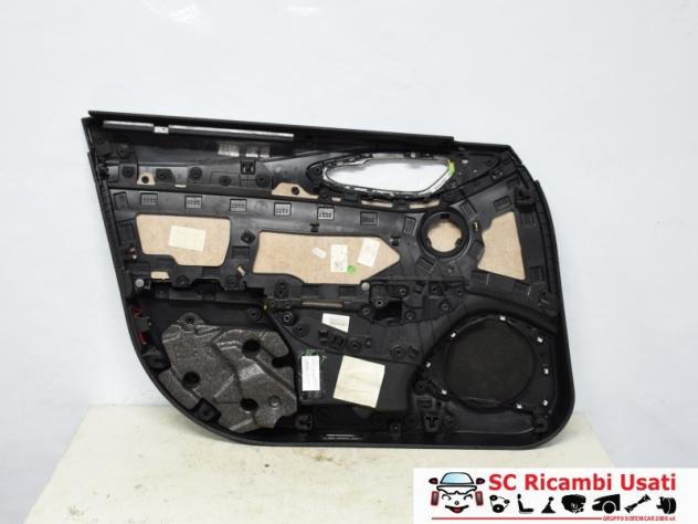 Pannello Porta Anteriore Destra Alfa Romeo Giulia 156115352 - 30592 - Foto 2