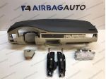 RICAMBI VOLVO XC70 2007-2016 KIT AIRBAG CRUSCOTTO