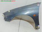PARAFANGO ANT. SX AZZURO MET.  999-U1311178 Carrozzeria  Lamierati esterni  &hellip;