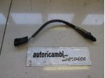 0258006205 SONDA LAMBDA LANCIA YPSILON 1.2 B 44KW 5M 3P (2008) RICAMBIO USATO