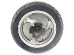 HONDA PANTHEON 150 42650KRJ900ZB CERCHIO RUOTA POSTERIORE 12X3.50 03 - 08 R &hellip;