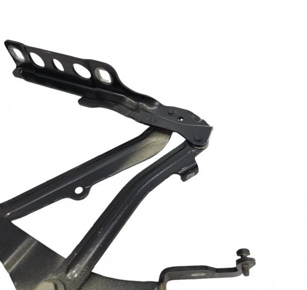 CERNIERE COFANO ANTERIORE DX E SX PEUGEOT 3008 Serie 9814188880 (1623) - Foto 4