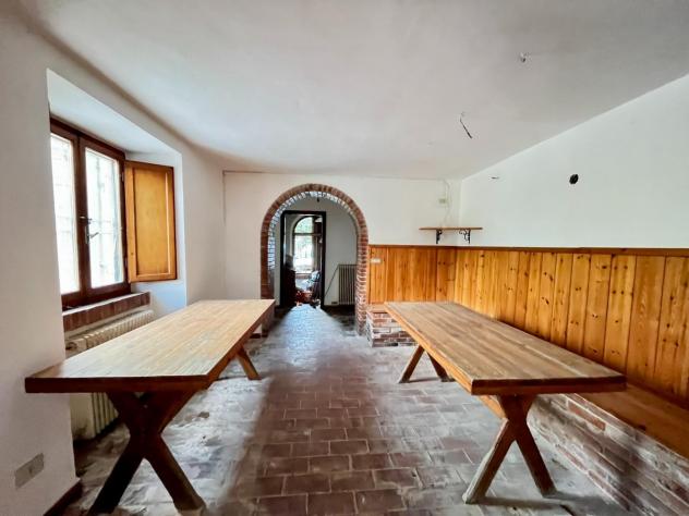 Rustico in vendita a Castelmaggiore - Calci 229 mq Rif: 1376926 - Foto 3