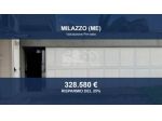 Immobile in asta di 5438 m² in vendita a Milazzo