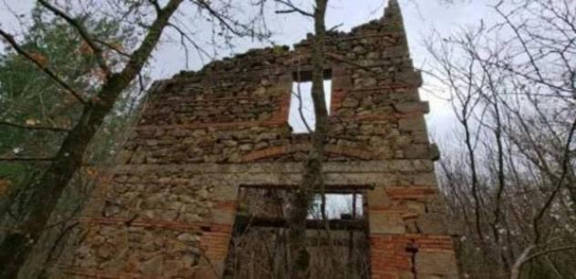 Immobile in asta di 15850 m² in vendita a Piancastagnaio - Foto 6
