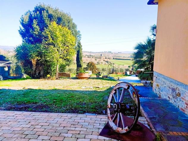 Tenuta complesso in Vendita in zona RIBOLLA - Foto 13