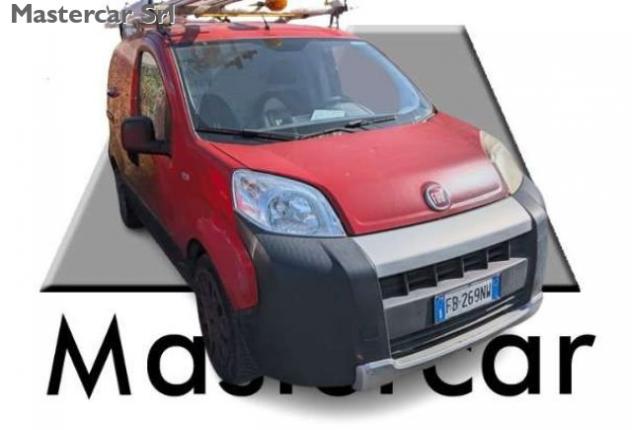 FIAT Fiorino Fiorino 1.3 MJT 95CV Furgone Adventure E5+ - FB269 rif. 24083898