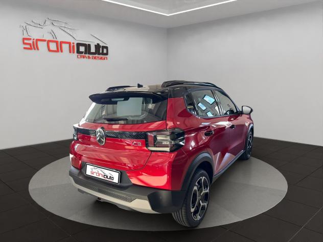 Citroën C3 C3 Turbo 100 S&S 2 POSTI Van Pro - IVA ESCLUSA - Foto 7