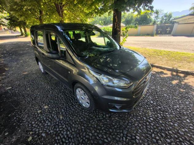 FORD TRANSIT CONNECT 1.5 TDCI 100CV 5P. FURGONE ENTRY rif. 23976597 - Foto 3