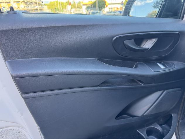Mercedes-Benz Vito Vito 1.7 110 CDI PFurgone Long - Foto 6