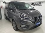 Ford Tourneo Custom T. Custom Ford 320 2.0 Tdci Mhev 150CV L1H1 Titanium