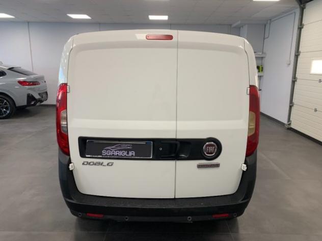 FIAT Doblo 1.4 Metano 3 Posti Natural Power Cargo rif. 24054471 - Foto 5