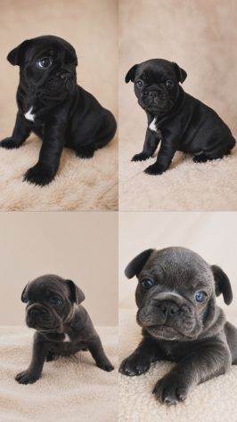 Ultime 2 cucciole di Bulldog Francese disponibili. - Foto 5