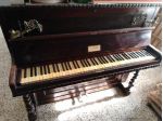 Pianoforte antico
