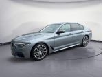 BMW Serie 5 530d xDrive Msport