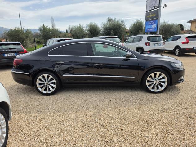 Volkswagen Passat CC 2.0 TDI DPF 170cv BlueMotion Tech. - Foto 6