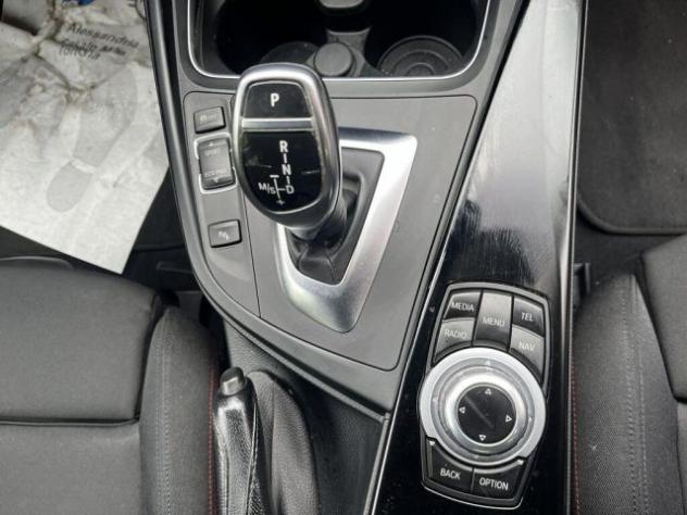 BMW 420 d Gran Coupe Sport my15 rif. 22228512 - Foto 10