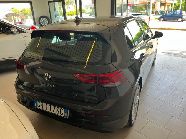 Volkswagen Golf 2.0 TDI SCR Style - Foto 4