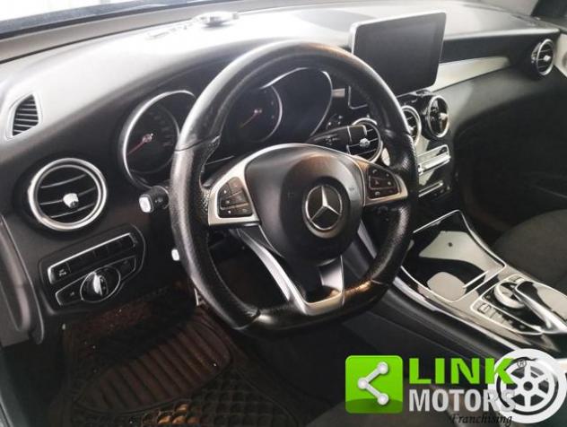 MERCEDES-BENZ GLC 250 d 4Matic Exclusive rif. 24077000 - Foto 6