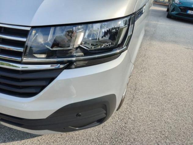 VOLKSWAGEN Caravelle 2.0 TDI 150CV DSG PC Comfortline rif. 22428002 - Foto 9