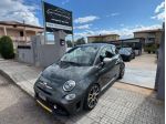 ABARTH 595 - PROMO - 20000 KM