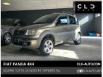 FIAT Panda PANDA 1.3 MJT 16V 4X4 MONSTER