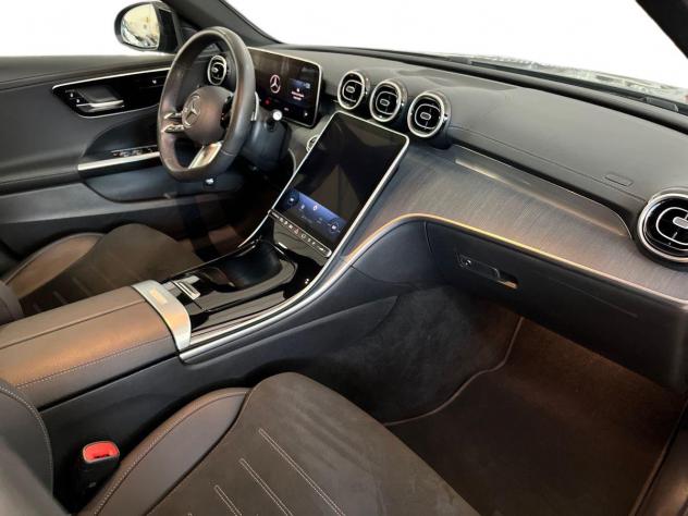 Mercedes-Benz Classe C Classe C-W206 Berlina 2021 C 300 de phev AMG Line Advanced auto - Foto 9
