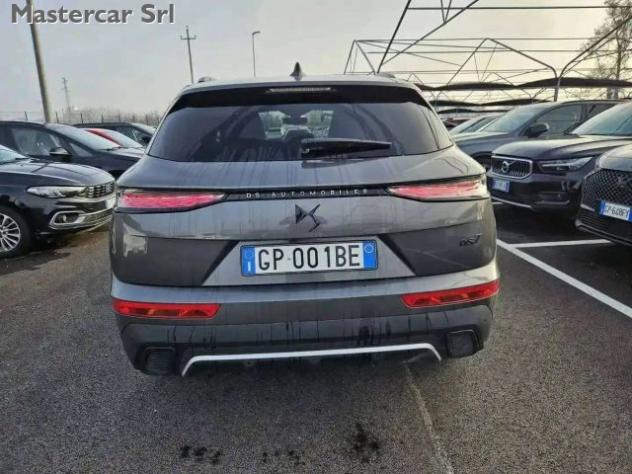 DS AUTOMOBILES DS 7 1.5 bluehdi Performance Line 130cv - GP001BE rif. 24078821 - Foto 4