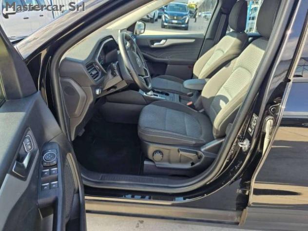 FORD Kuga Kuga 1.5 ecoblue Connect 2wd 120cv Auto - GK242FR rif. 24180899 - Foto 9