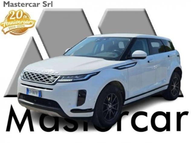 LAND ROVER Range Rover Evoque 2.0 P200 MHEV AWD AUTO - GF987RT rif. 23802511