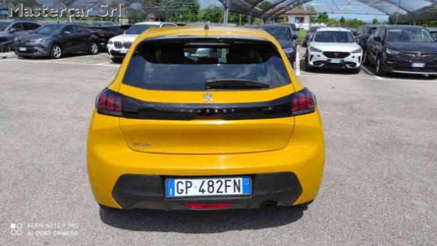 PEUGEOT 208 NEOPATENTATI 208 1.2 Active Pack - GP482FN rif. 23841059 - Foto 5