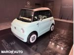 FIAT Topolino 6kw rif. 23637799