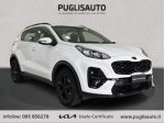 KIA Sportage 1.6 CRDI 136 CV 2WD Mild Hybrid Black Edition rif. 24003253