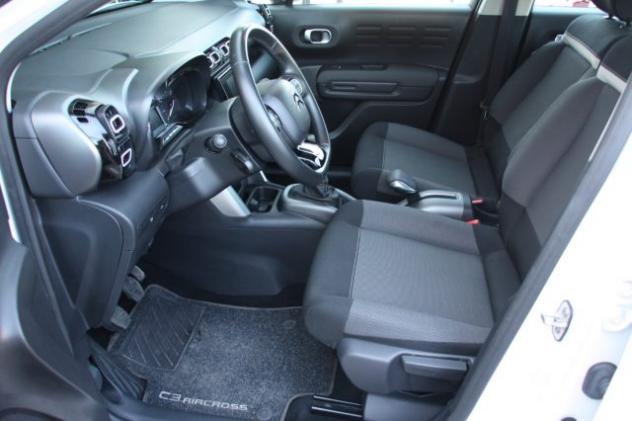 CITROEN C3 Aircross BlueHDi 110 S&S Feel rif. 21348902 - Foto 5