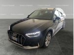Audi A4 allroad quattro 40 TDI 204 CV S tronic Business Evolution
