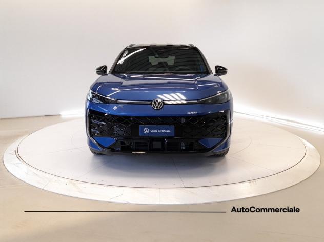 Volkswagen T-Roc 1.5 eTSI 110kW ACT R-Line DSG - Foto 2
