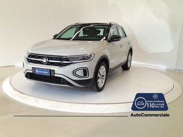 Volkswagen T-Roc 2.0 TDI SCR Style - Foto 3