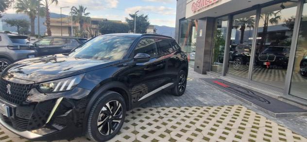 Peugeot 2008 1.5 DIESEL 130 CV EAT8 GT 04/23 KM40.000 ITALIANA+BIXENO+NAVI - Foto 3