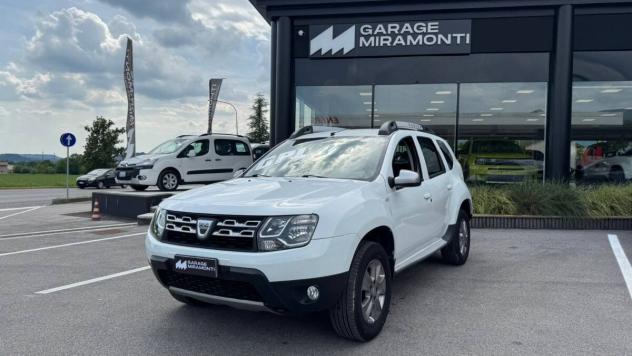 Dacia Duster 1.6 Laureate Gpl 4x2 105cv