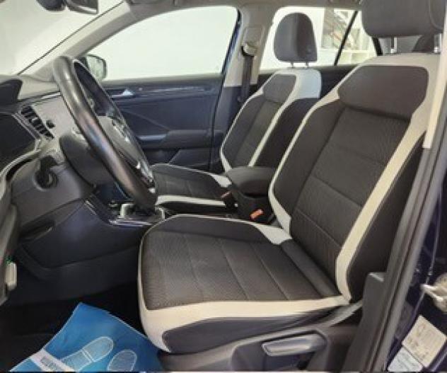 Volkswagen T-Roc 1.6 TDI SCR Advanced BlueMotion T - Foto 9