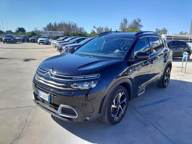 CITROEN C5 AIRCROSS BLUEHDI 130 S&S FEEL PACK - Foto 4