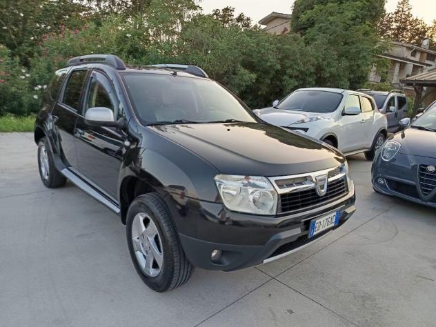 DACIA Duster 1.5 dCi 110 CV 4x2 - Foto 5