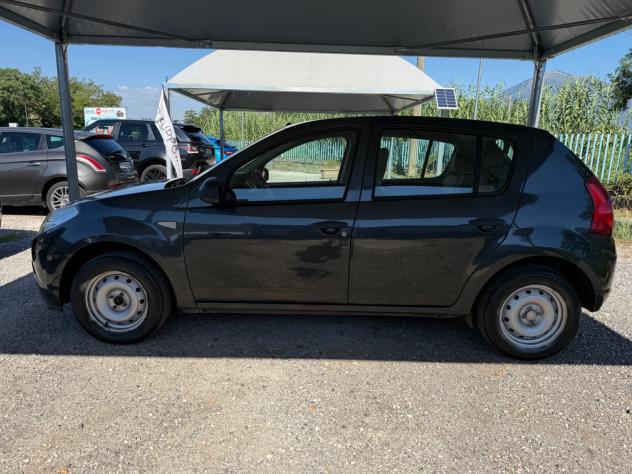 Dacia Sandero 1.4 8V GPL SCADENZA 12/2031 - Foto 8