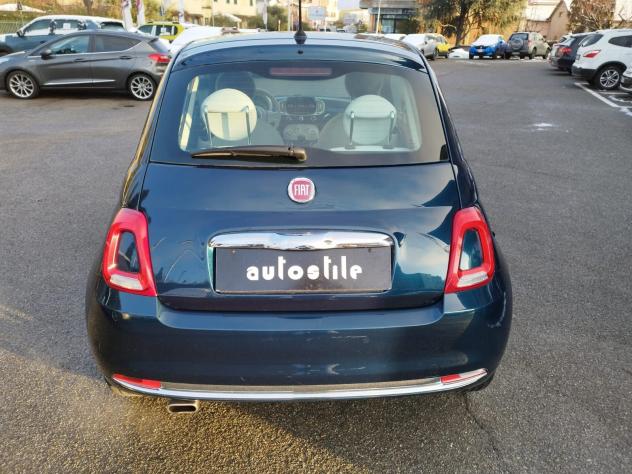 FIAT 500 500 1.2 Lounge - Foto 6