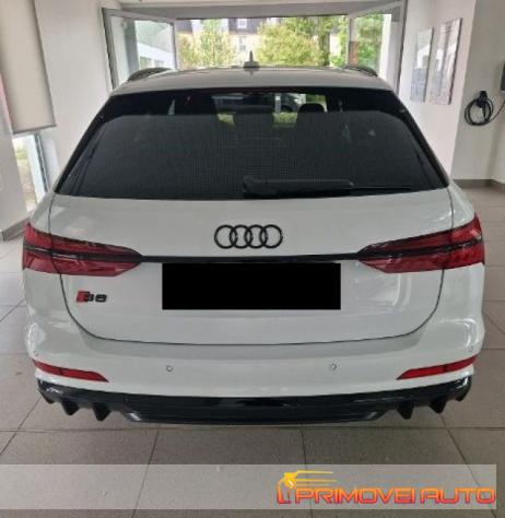 AUDI S6 3.0 TDI quattro rif. 20922640 - Foto 7
