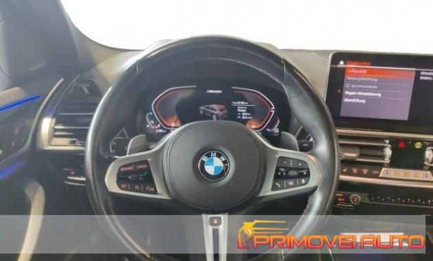 BMW X4 xDriveM40i rif. 23216920 - Foto 2
